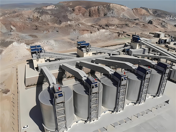 高明水泥钢板仓