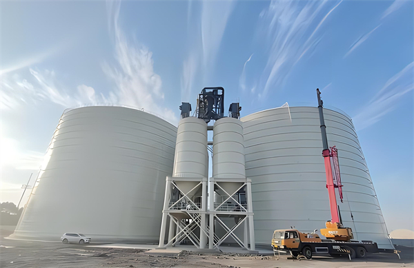 高明大型钢板库